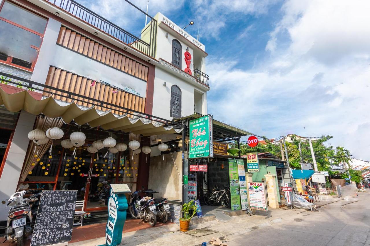 Bongs House Homestay Hoi An Exterior foto