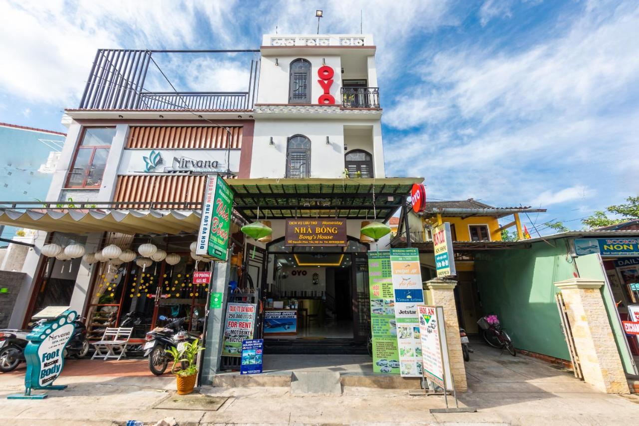 Bongs House Homestay Hoi An Exterior foto