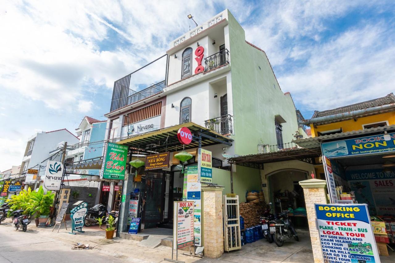 Bongs House Homestay Hoi An Exterior foto